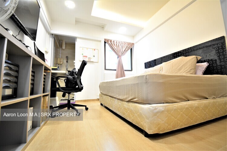 Blk 180 Bukit Batok West Avenue 8 (Bukit Batok), HDB 3 Rooms #313237031